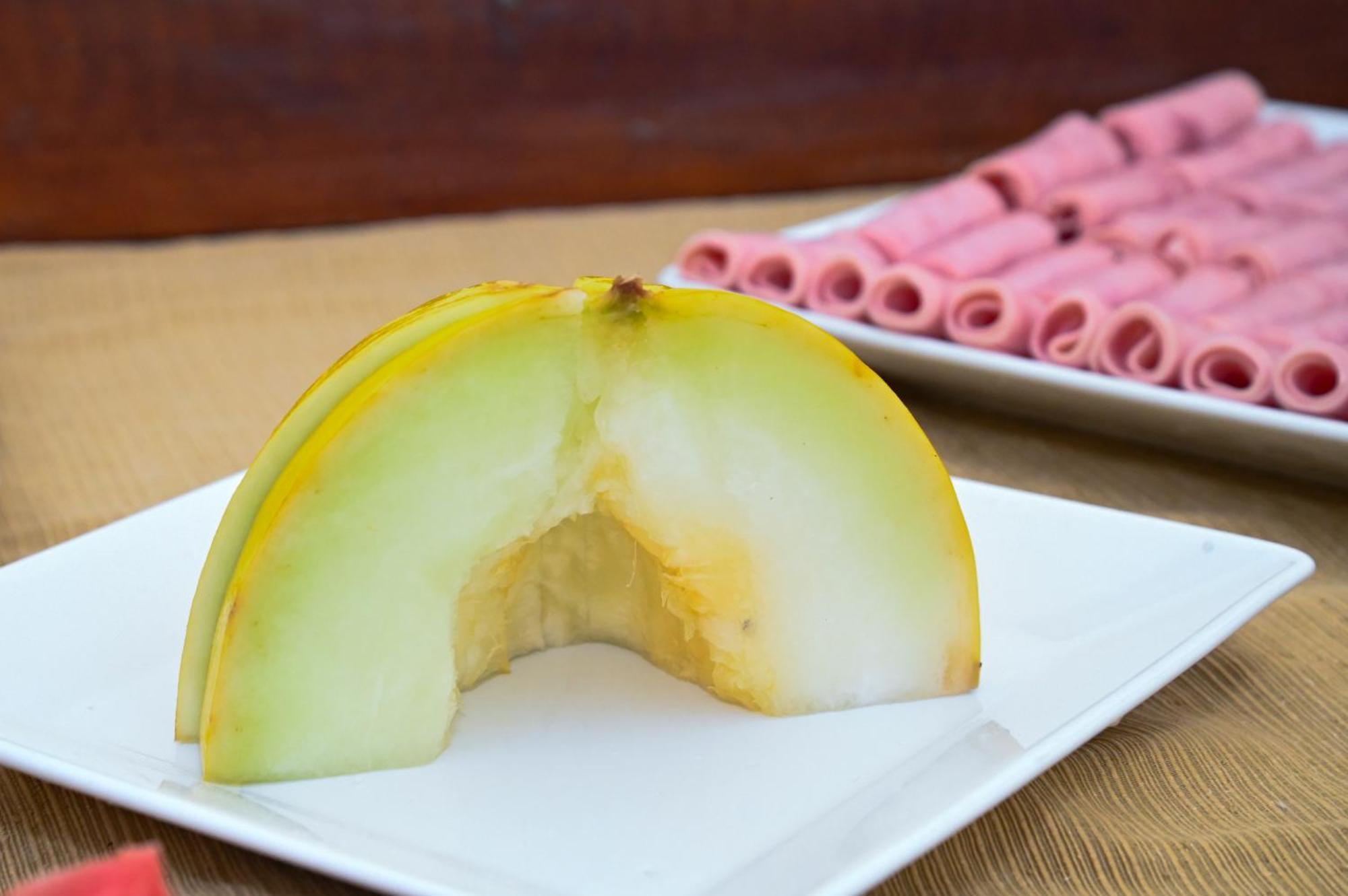 Pousada Caminho Da Concha 이타카레 외부 사진