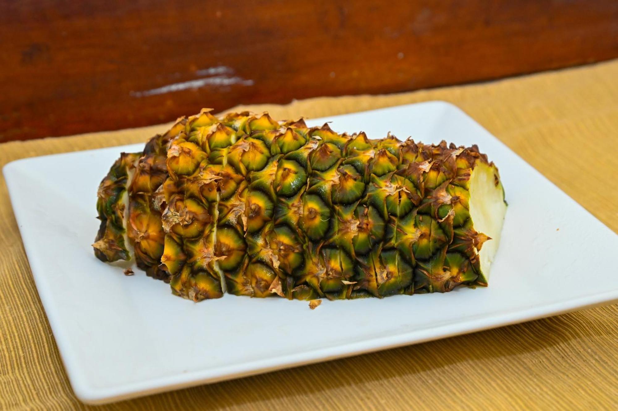Pousada Caminho Da Concha 이타카레 외부 사진